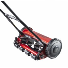 RAIDER Masina manuala de tuns iarba 40cm 300m2..